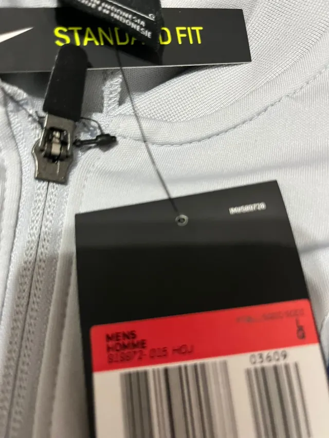 Chándal Nike Atlético de Madrid Talla M