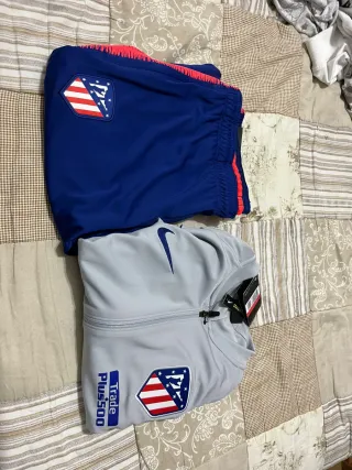 Chándal Nike Atlético de Madrid Talla M