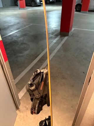 Tabla Snowboard 159cm