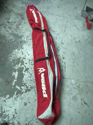 Funda para esquís y botas Volkl