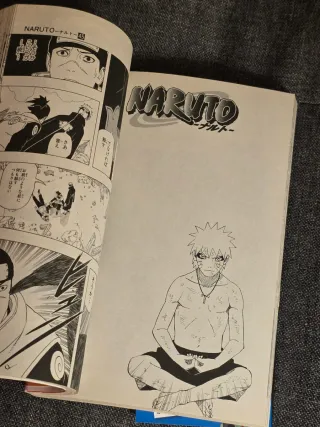 Naruto