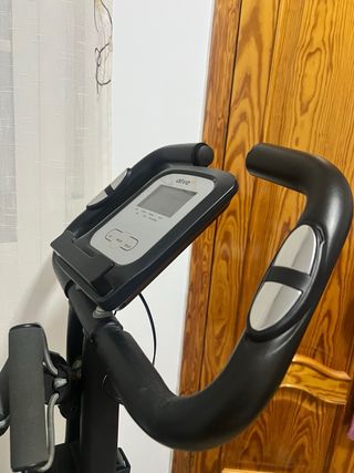 Bicicleta Estática Plegable ATIVAFIT 8 velocidades