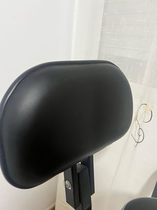 Bicicleta Estática Plegable ATIVAFIT 8 velocidades