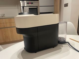 Cafetera Nespresso Krups XN920