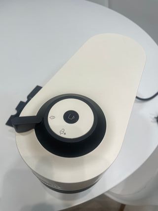 Cafetera Nespresso Krups XN920