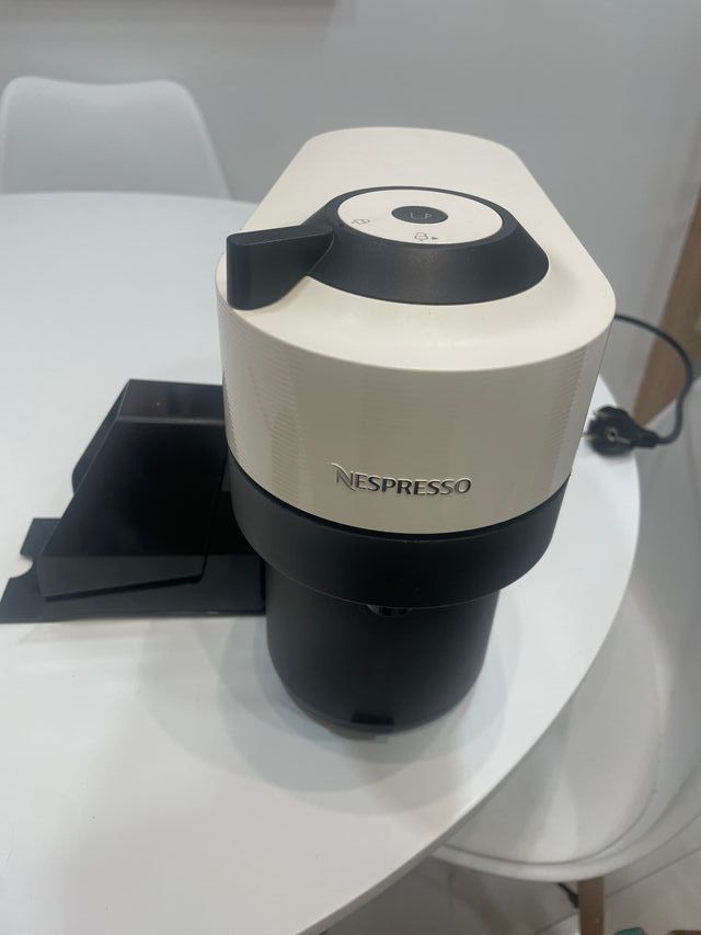 Cafetera Nespresso Krups XN920