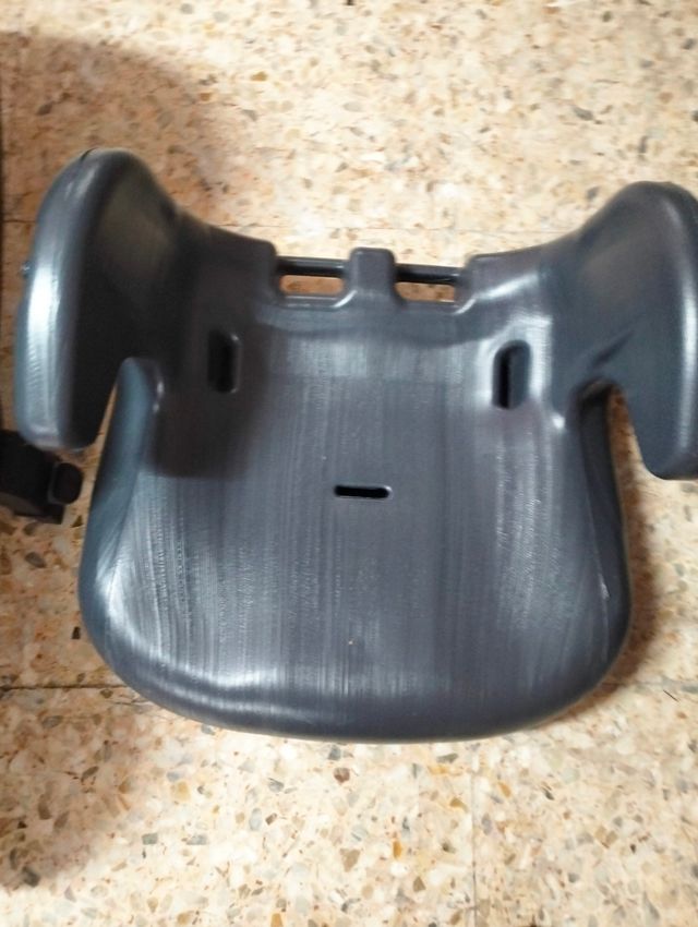 Silla de niño para coche