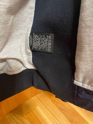 Cazadora Azul Marino  SCHOTT