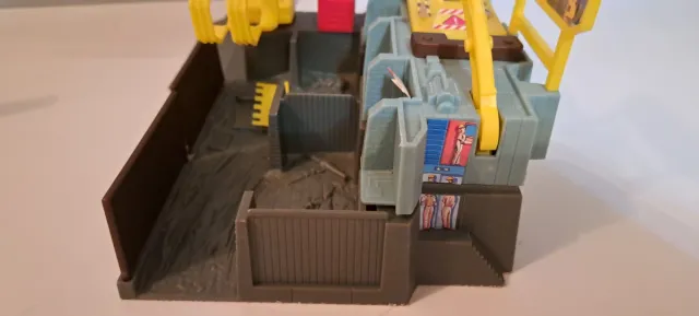 Triturador de Coches de Hot