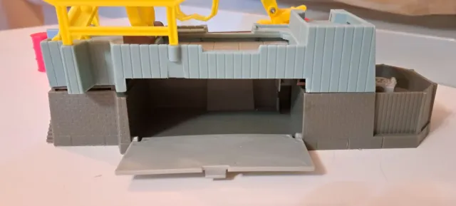 Triturador de Coches de Hot