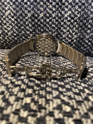 Reloj Emporio Armani EA7 Oro/Plata