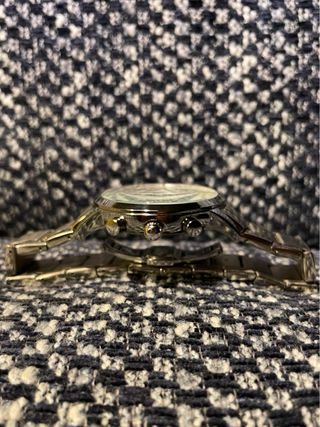 Reloj Emporio Armani EA7 Oro/Plata