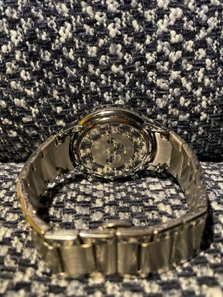 Reloj Emporio Armani EA7 Oro/Plata