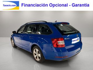 Skoda Octavia Combi TSi - Como nuevo - Garantía