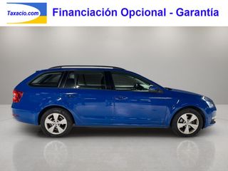 Skoda Octavia Combi TSi - Como nuevo - Garantía