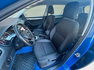 Skoda Octavia Combi TSi - Como nuevo - Garantía