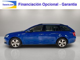 Skoda Octavia Combi TSi - Como nuevo - Garantía