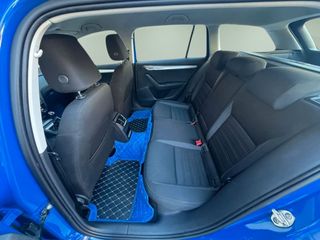 Skoda Octavia Combi TSi - Como nuevo - Garantía