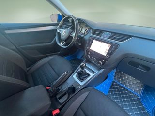 Skoda Octavia Combi TSi - Como nuevo - Garantía