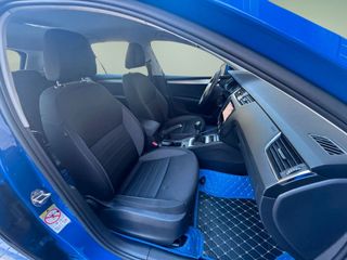 Skoda Octavia Combi TSi - Como nuevo - Garantía