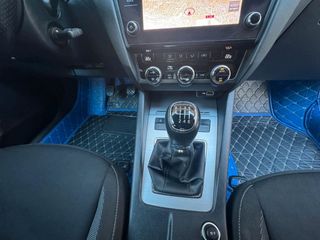 Skoda Octavia Combi TSi - Como nuevo - Garantía