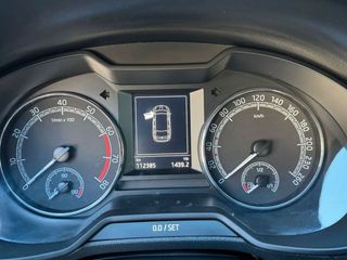 Skoda Octavia Combi TSi - Como nuevo - Garantía