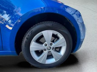Skoda Octavia Combi TSi - Como nuevo - Garantía
