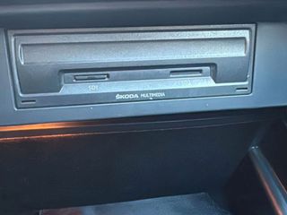 Skoda Octavia Combi TSi - Como nuevo - Garantía