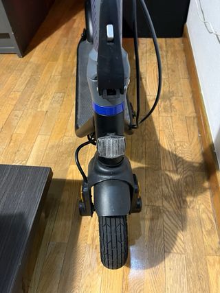 Patinete Eléctrico Cecotec Bongo D20 XL Connected