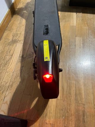 Patinete Eléctrico Cecotec Bongo D20 XL Connected