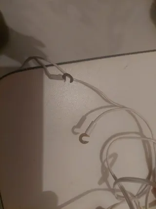 Mandos Scalextric antiguos