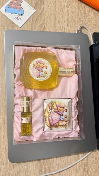 Vera Soir de Printemps 100 ml