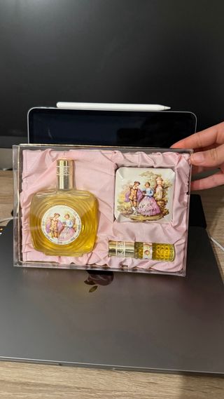 Vera Soir de Printemps 100 ml