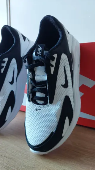 Zapatillas Nike Air Max Volt