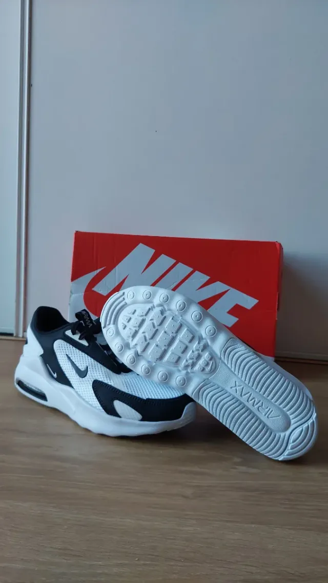 Zapatillas Nike Air Max Volt