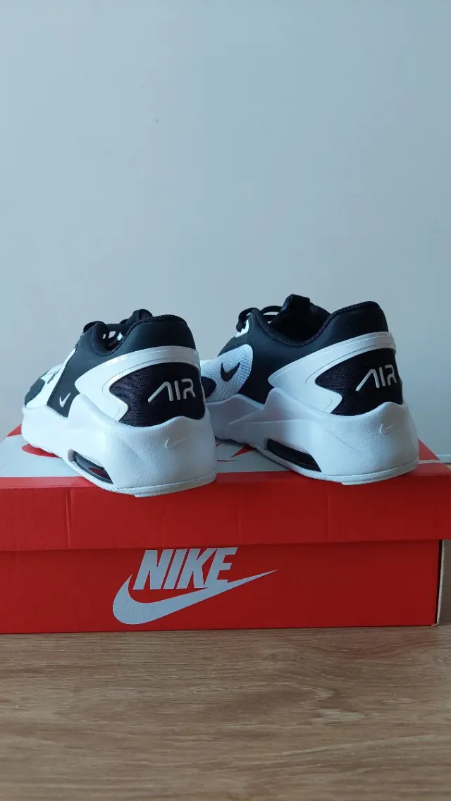 Zapatillas Nike Air Max Volt