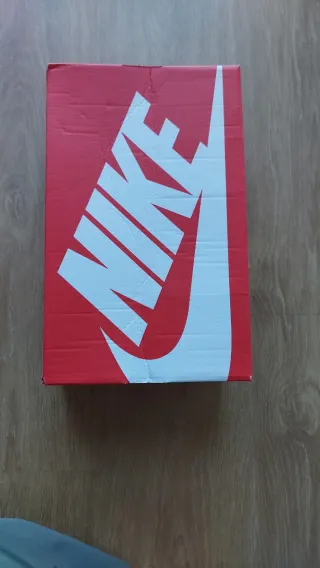 Zapatillas Nike Air Max Volt