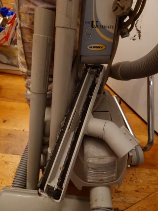 Aspirador Kirby The Ultimate G