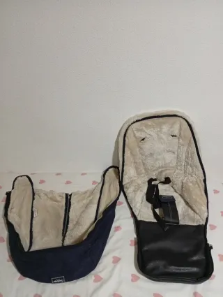 Saco Invierno Emmaljunga NXT60