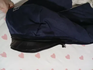 Saco Invierno Emmaljunga NXT60