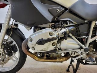 BMW R1200GS 2005 - 80.000 km