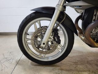 BMW R1200GS 2005 - 80.000 km