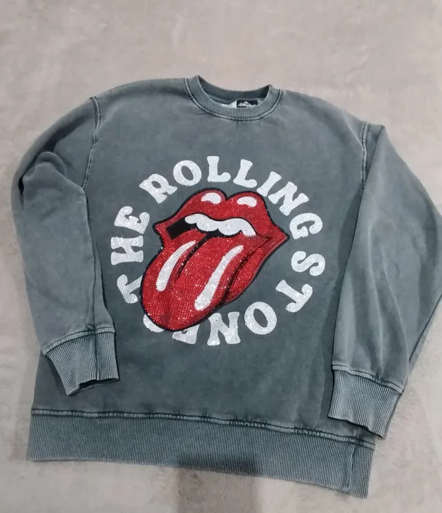 Lote 4 sudaderas + 2 de regalo