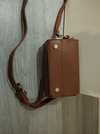 Bolso Parfois Marrón