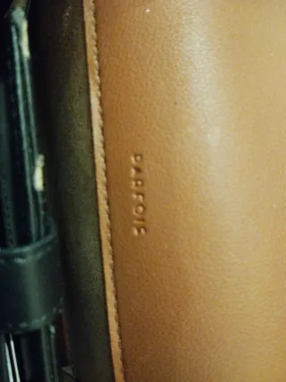 Bolso Parfois Marrón