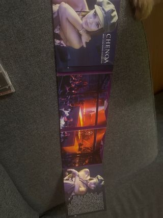 Chenoa Concierto Acústico CD+DVD