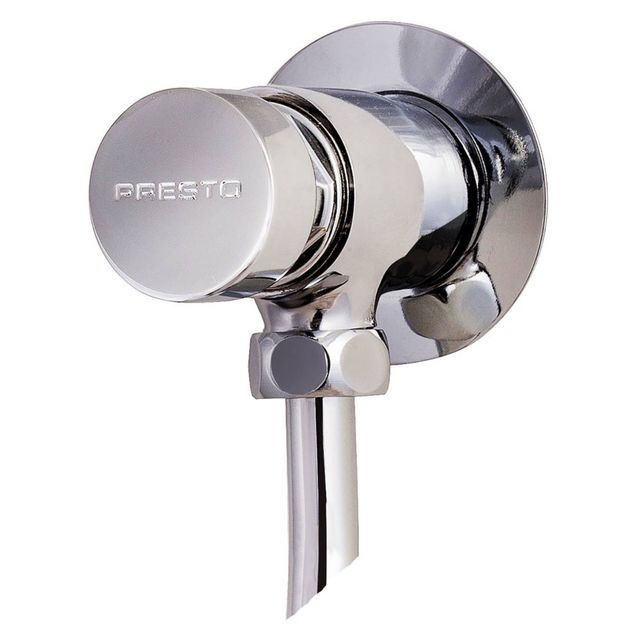 Grifo temporizado urinario Presto XT-U 26706