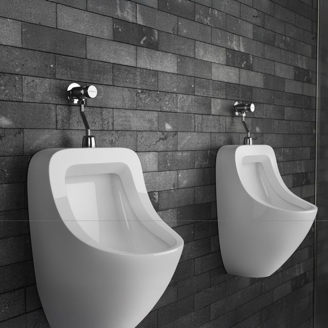 Grifo temporizado urinario Presto XT-U 26706