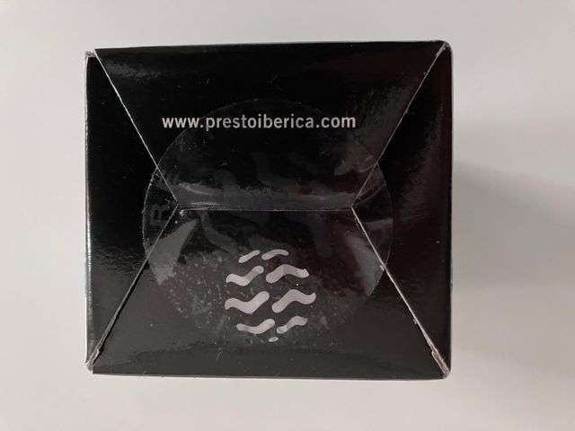 Grifo temporizado urinario Presto XT-U 26706