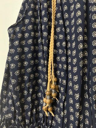 Mono corto estampado